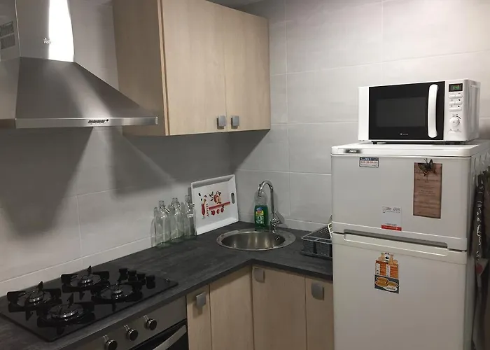 Apartment Victor